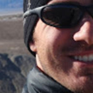 Meet your Posher, Seth